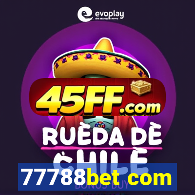 77788bet com